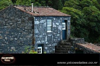 Azores Guest cottages Adegas 9940-019